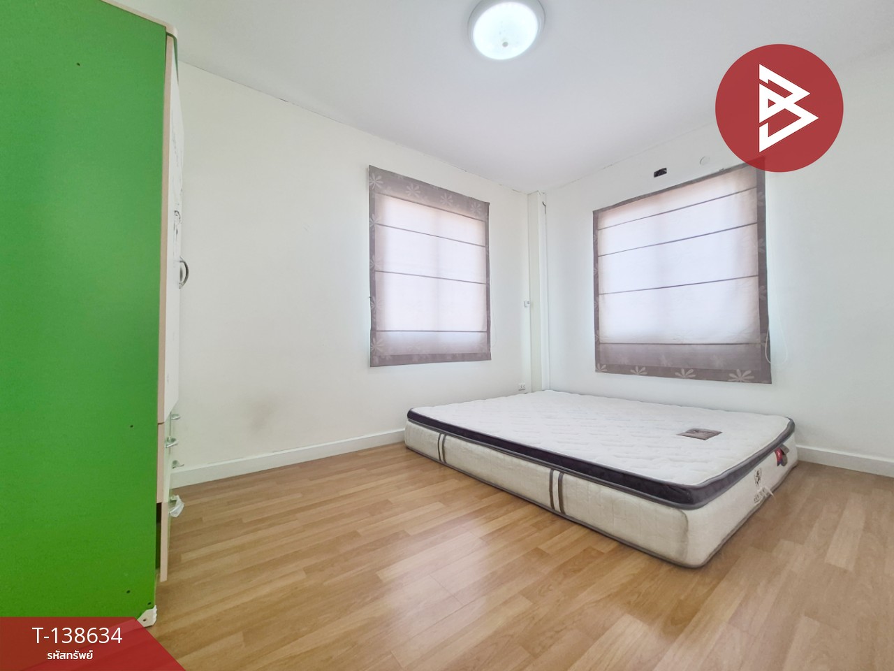 ขายทาวน์เฮ้าส์ หมู่บ้านดีบางโทรัด พระราม2 (D Bangtorad Rama2) สมุทรสาคร 7