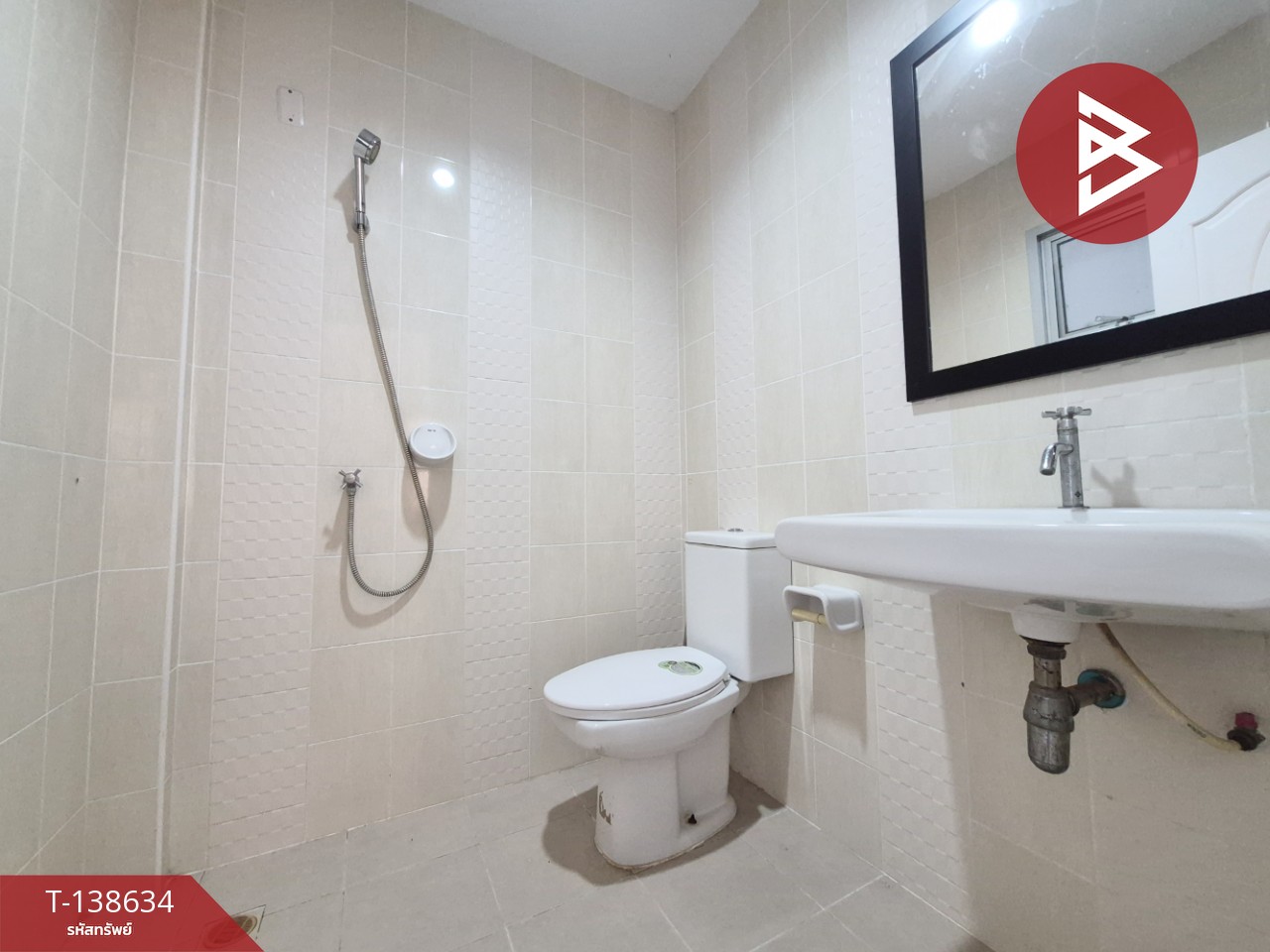 ขายทาวน์เฮ้าส์ หมู่บ้านดีบางโทรัด พระราม2 (D Bangtorad Rama2) สมุทรสาคร 12