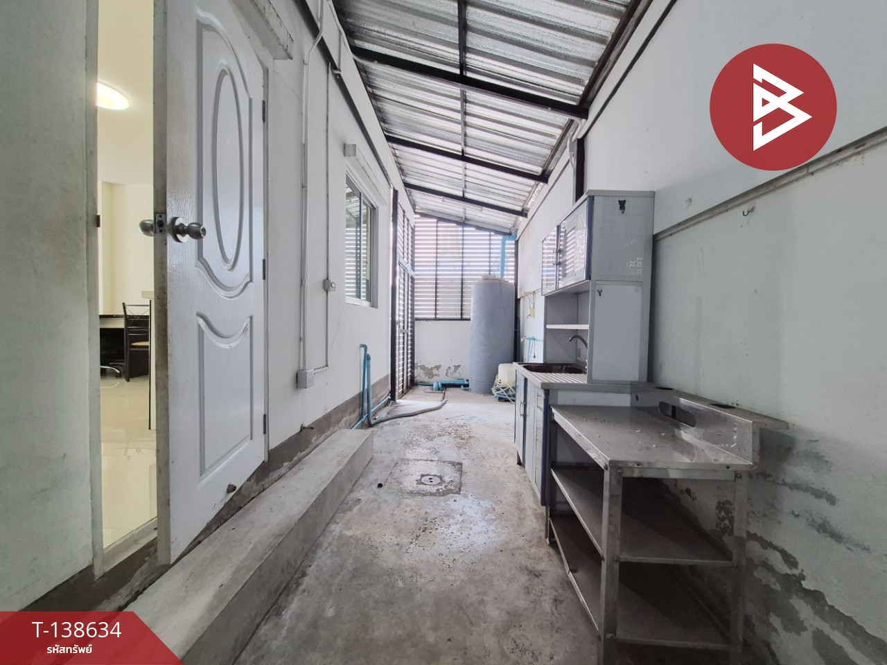 ขายทาวน์เฮ้าส์ หมู่บ้านดีบางโทรัด พระราม2 (D Bangtorad Rama2) สมุทรสาคร 13