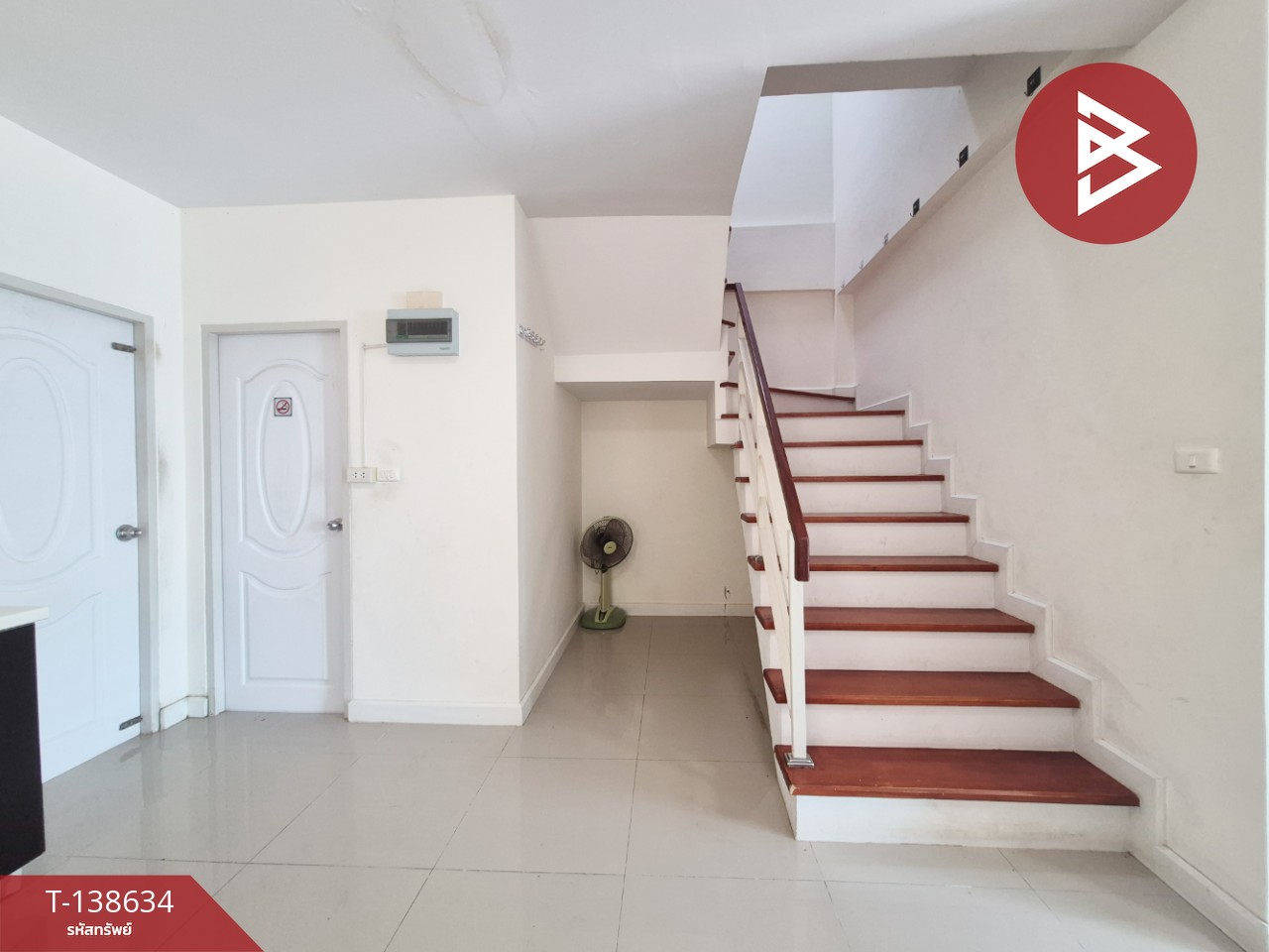 ขายทาวน์เฮ้าส์ หมู่บ้านดีบางโทรัด พระราม2 (D Bangtorad Rama2) สมุทรสาคร 10