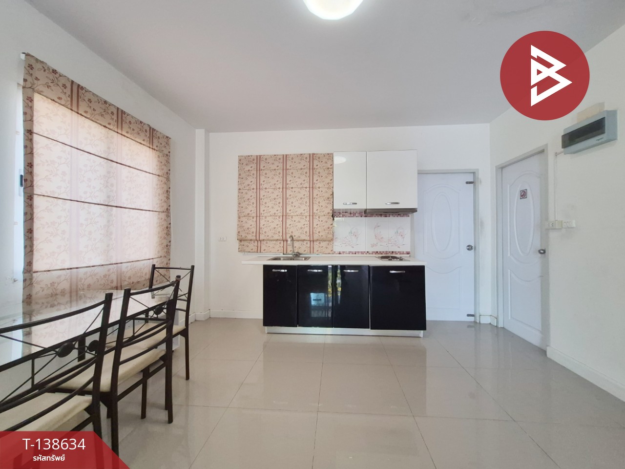 ขายทาวน์เฮ้าส์ หมู่บ้านดีบางโทรัด พระราม2 (D Bangtorad Rama2) สมุทรสาคร 9