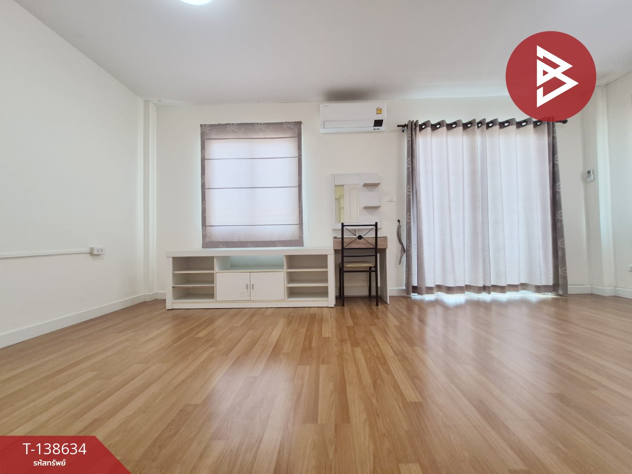 ขายทาวน์เฮ้าส์ หมู่บ้านดีบางโทรัด พระราม2 (D Bangtorad Rama2) สมุทรสาคร 6