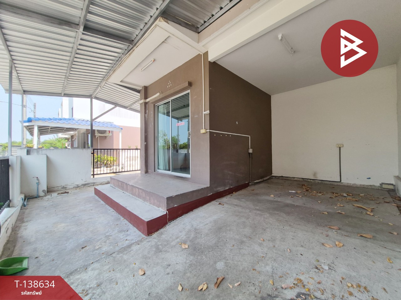 ขายทาวน์เฮ้าส์ หมู่บ้านดีบางโทรัด พระราม2 (D Bangtorad Rama2) สมุทรสาคร 4