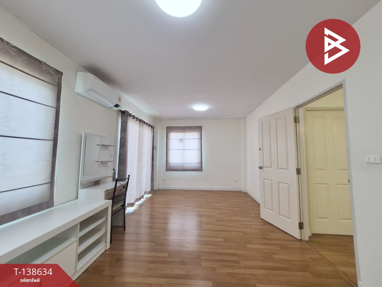 ขายทาวน์เฮ้าส์ หมู่บ้านดีบางโทรัด พระราม2 (D Bangtorad Rama2) สมุทรสาคร 8