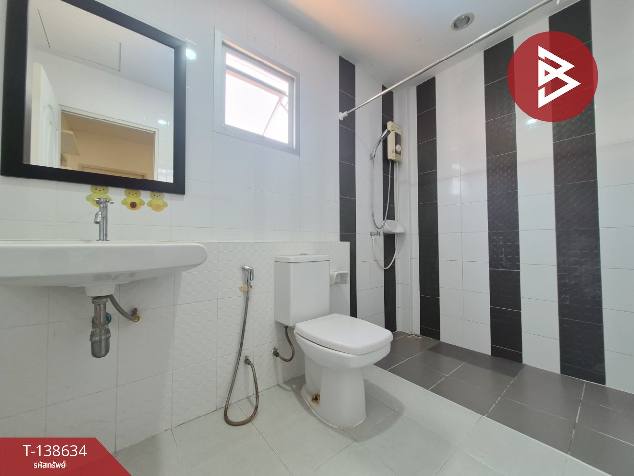 ขายทาวน์เฮ้าส์ หมู่บ้านดีบางโทรัด พระราม2 (D Bangtorad Rama2) สมุทรสาคร 11