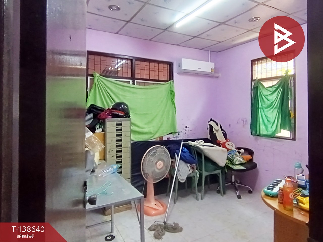 ขายบ้านเดี่ยว หมู่บ้านเคหะธานี 4 สะพานสูง กรุงเทพมหานคร 6
