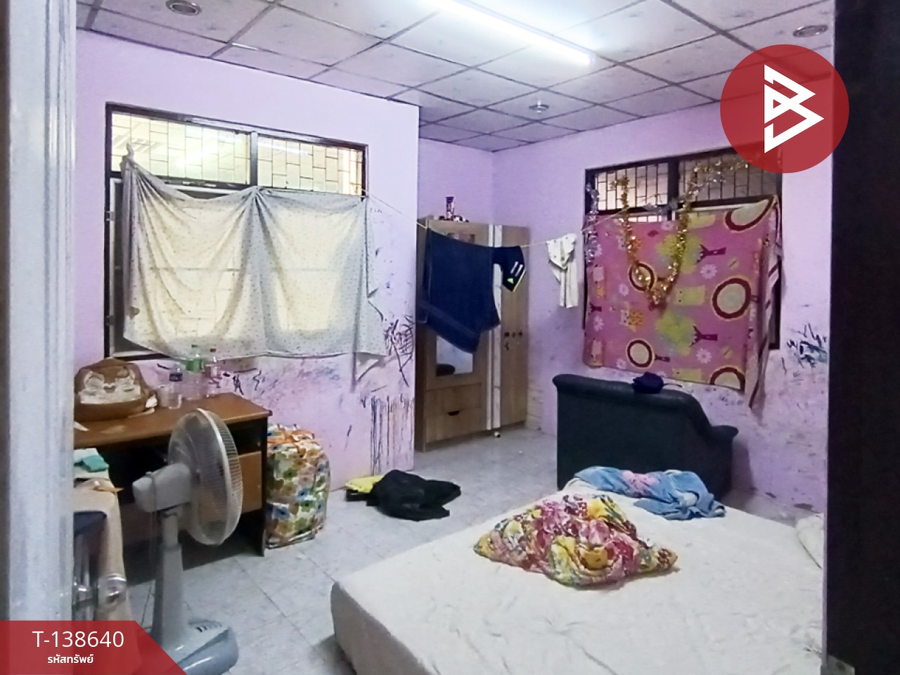 ขายบ้านเดี่ยว หมู่บ้านเคหะธานี 4 สะพานสูง กรุงเทพมหานคร 8