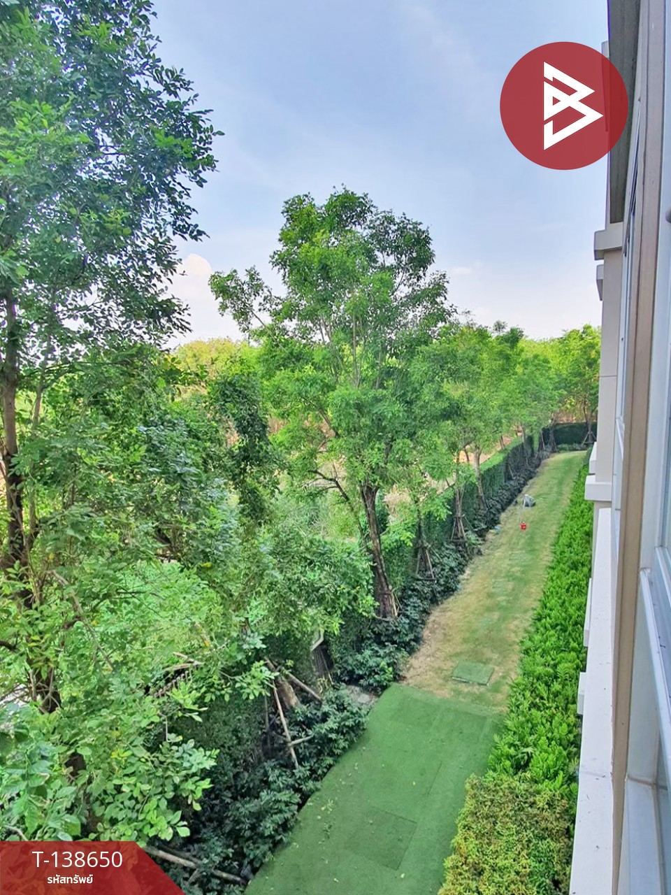 ขายคอนโด โครงการดีคอนโด แคมปัส รังสิต (Dcondo Campus Rangsit) ปทุมธานี 10