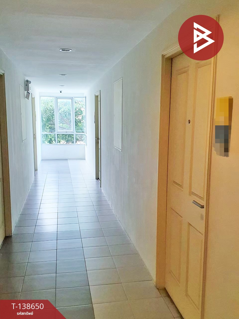 ขายคอนโด โครงการดีคอนโด แคมปัส รังสิต (Dcondo Campus Rangsit) ปทุมธานี 8