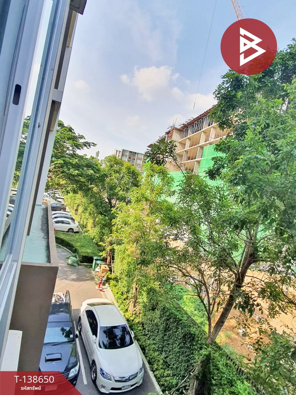ขายคอนโด โครงการดีคอนโด แคมปัส รังสิต (Dcondo Campus Rangsit) ปทุมธานี 9