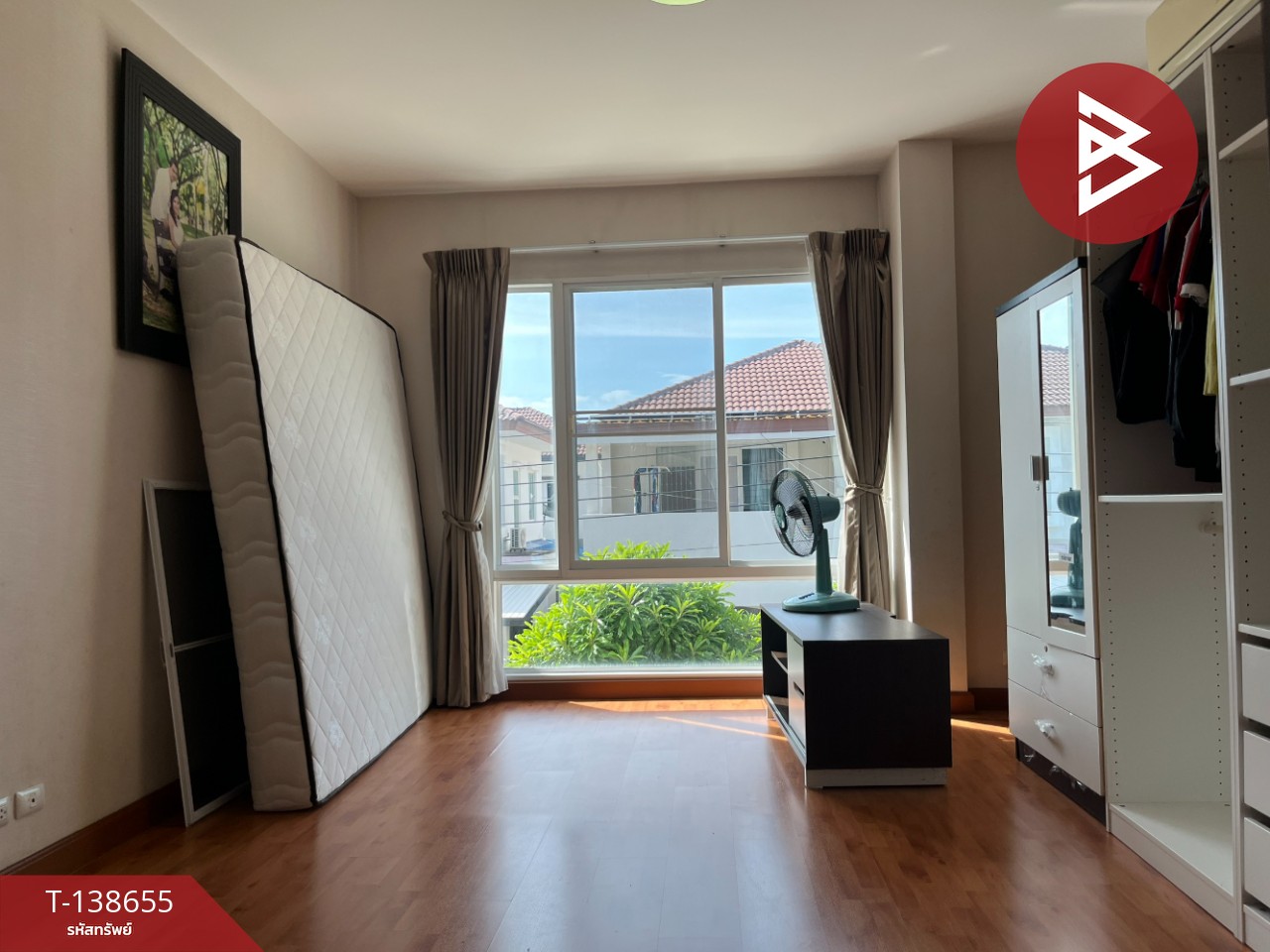 ขายบ้านเดี่ยว หมู่บ้านคาซ่า เพรสโต้ พระราม2 (Casa Presto Rama2) บางขุนเทียน กรุงเทพมหานคร 12