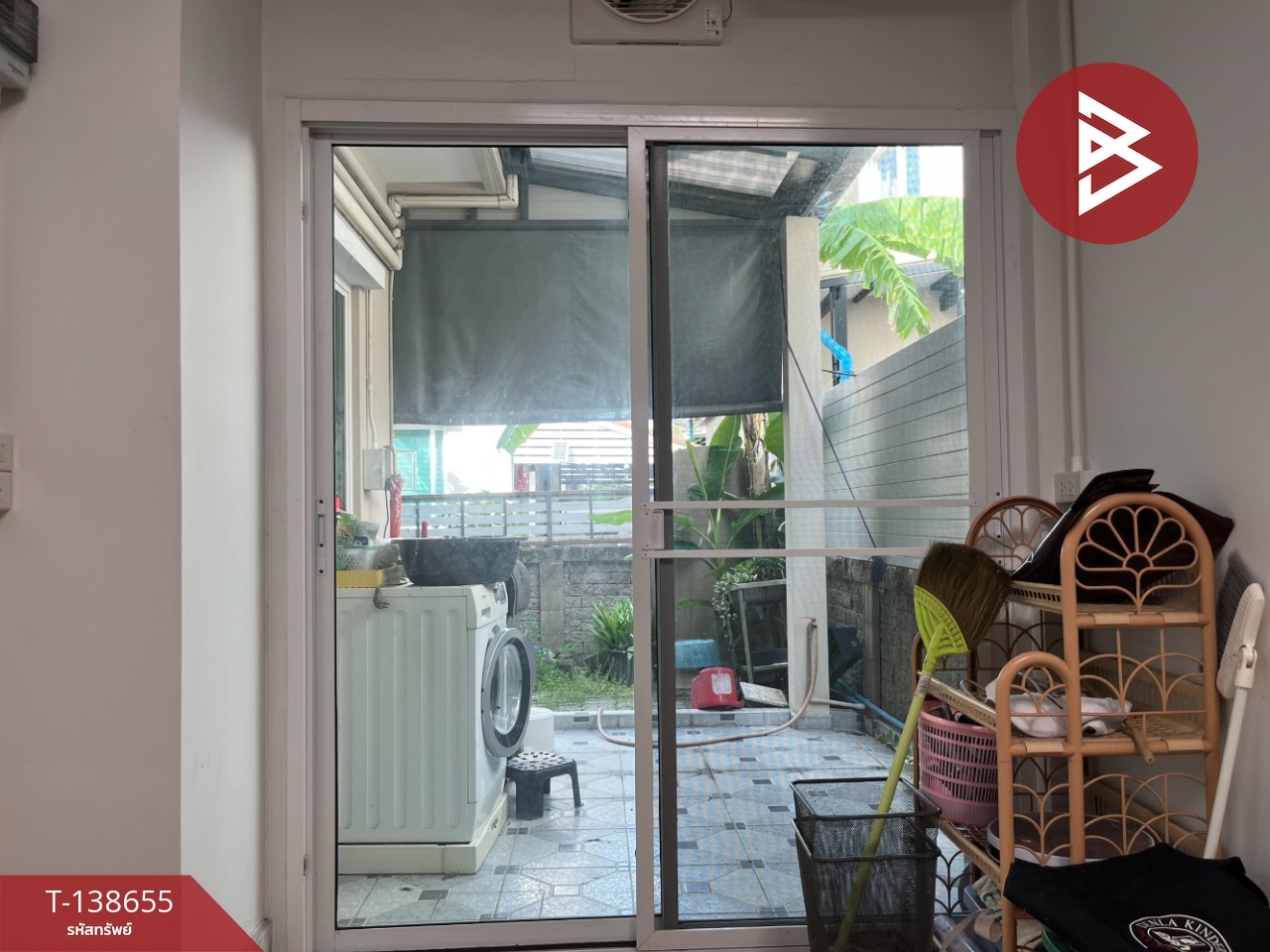 ขายบ้านเดี่ยว หมู่บ้านคาซ่า เพรสโต้ พระราม2 (Casa Presto Rama2) บางขุนเทียน กรุงเทพมหานคร 10