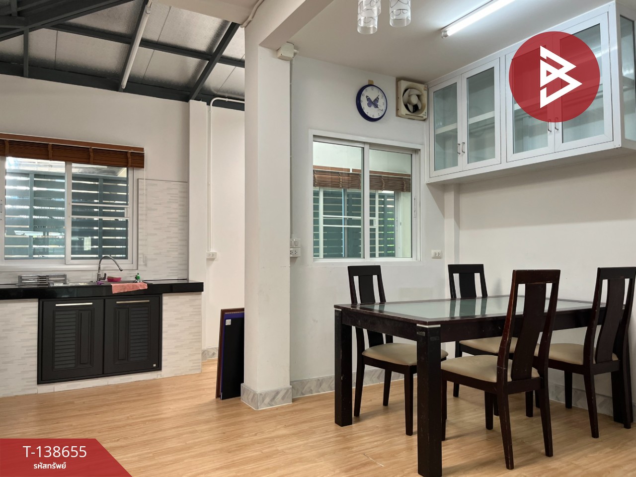 ขายบ้านเดี่ยว หมู่บ้านคาซ่า เพรสโต้ พระราม2 (Casa Presto Rama2) บางขุนเทียน กรุงเทพมหานคร 7