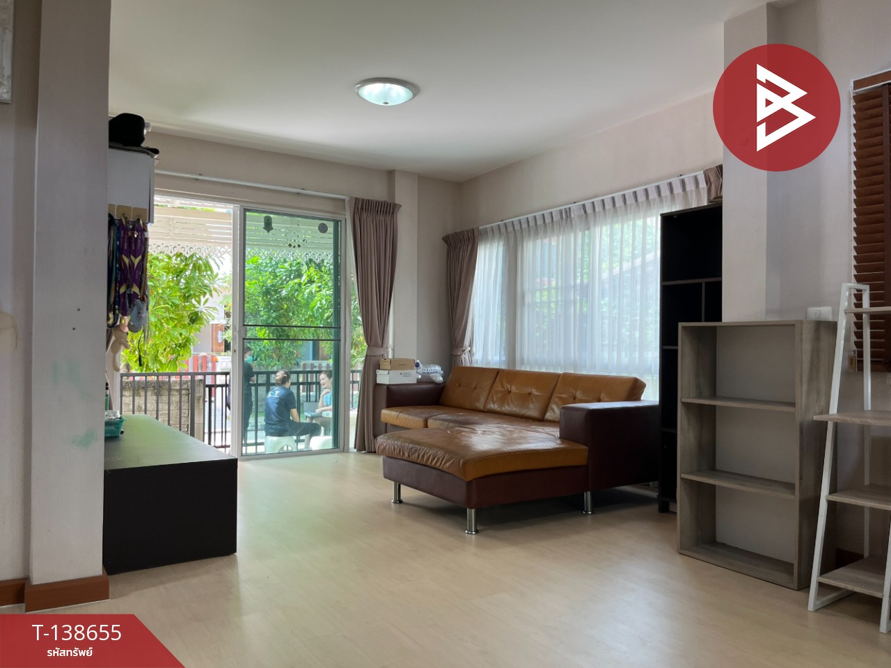 ขายบ้านเดี่ยว หมู่บ้านคาซ่า เพรสโต้ พระราม2 (Casa Presto Rama2) บางขุนเทียน กรุงเทพมหานคร 6