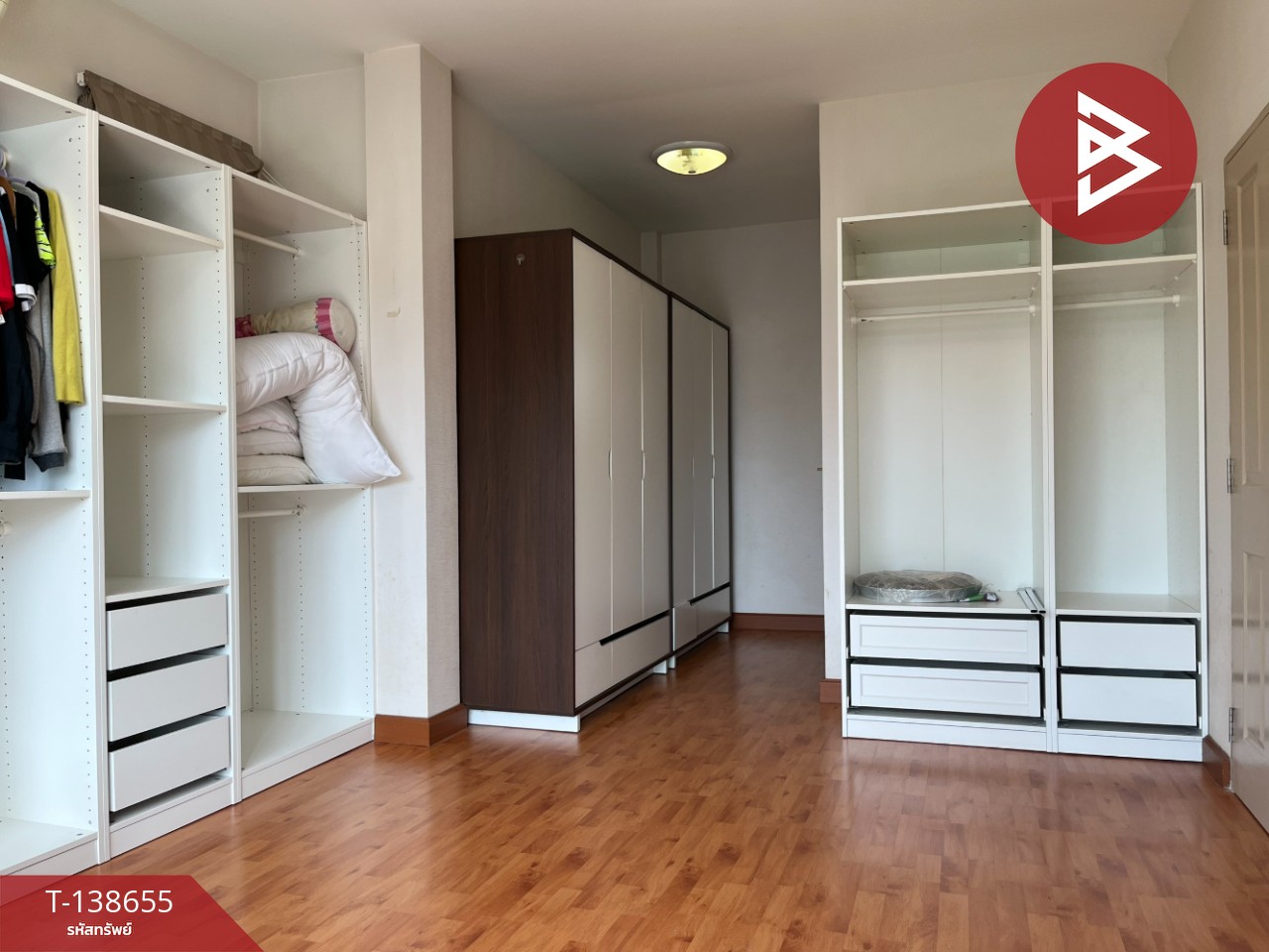 ขายบ้านเดี่ยว หมู่บ้านคาซ่า เพรสโต้ พระราม2 (Casa Presto Rama2) บางขุนเทียน กรุงเทพมหานคร 11