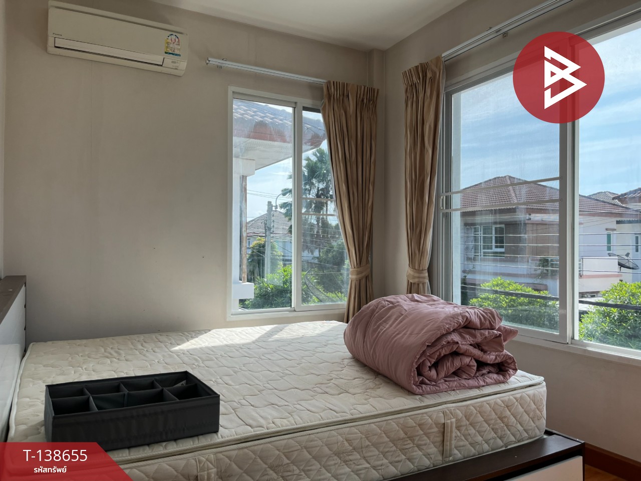 ขายบ้านเดี่ยว หมู่บ้านคาซ่า เพรสโต้ พระราม2 (Casa Presto Rama2) บางขุนเทียน กรุงเทพมหานคร 13