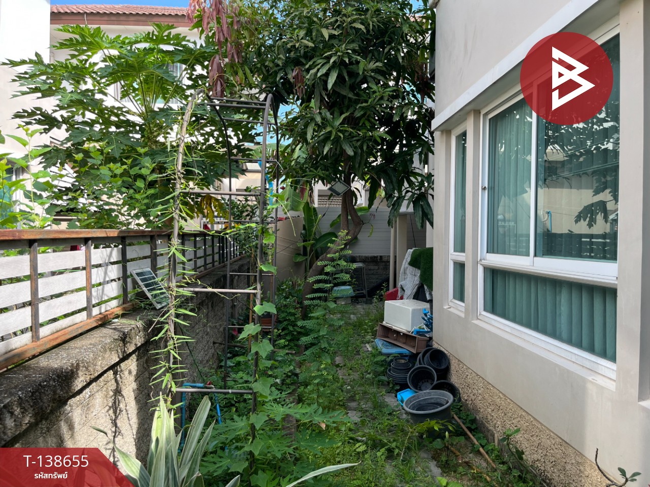 ขายบ้านเดี่ยว หมู่บ้านคาซ่า เพรสโต้ พระราม2 (Casa Presto Rama2) บางขุนเทียน กรุงเทพมหานคร 5