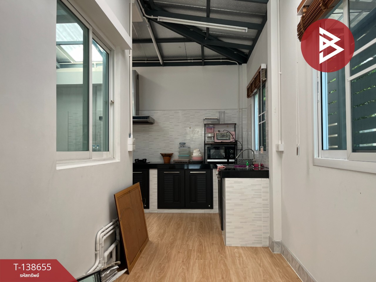 ขายบ้านเดี่ยว หมู่บ้านคาซ่า เพรสโต้ พระราม2 (Casa Presto Rama2) บางขุนเทียน กรุงเทพมหานคร 8
