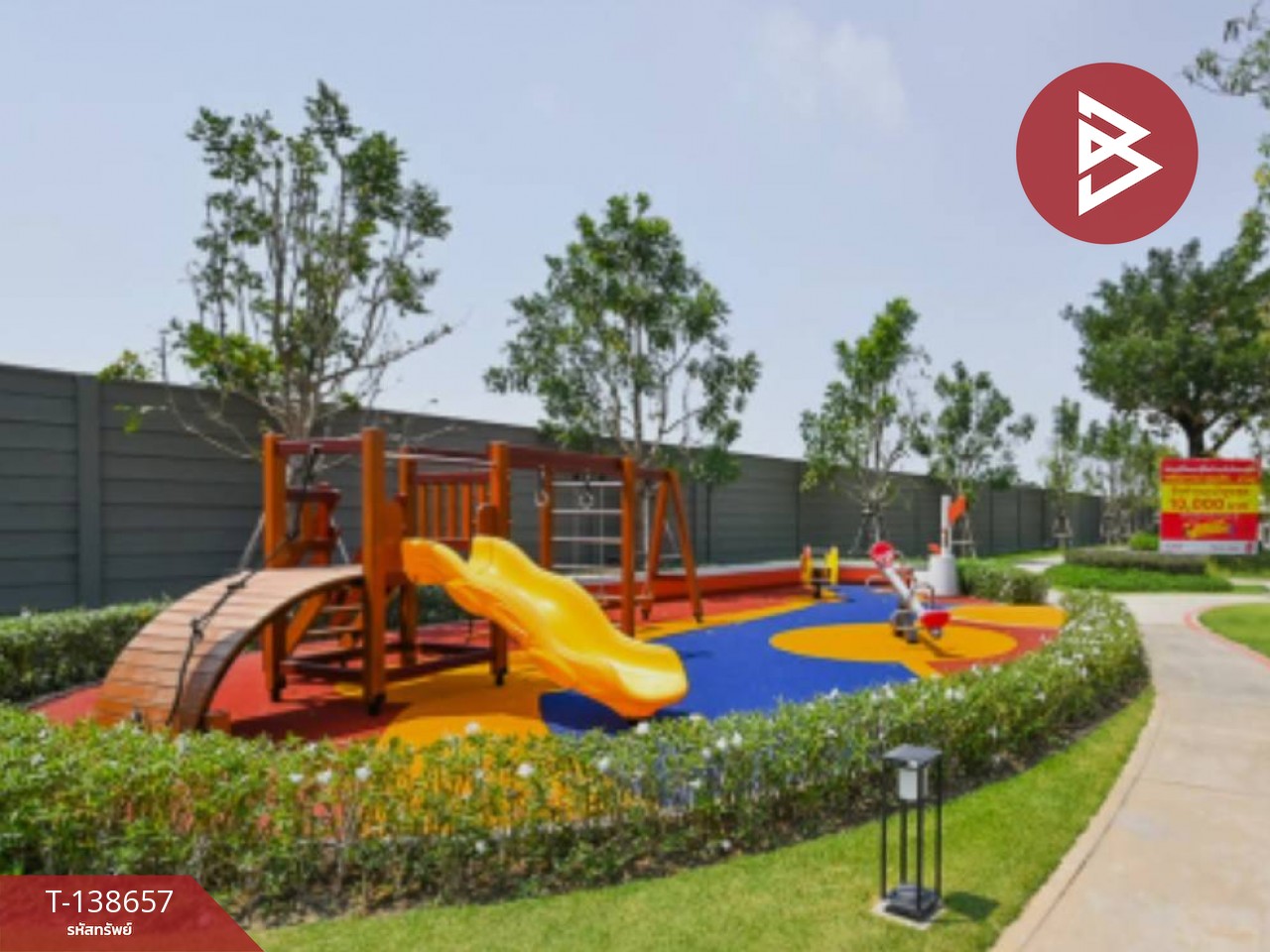 ขายทาวน์เฮ้าส์ หมู่บ้านพลีโน่ ทาวน์ สุขุมวิท-เทพารักษ์ (Pleno Town Sukhumvit-Theparak) สมุทรปราการ 10