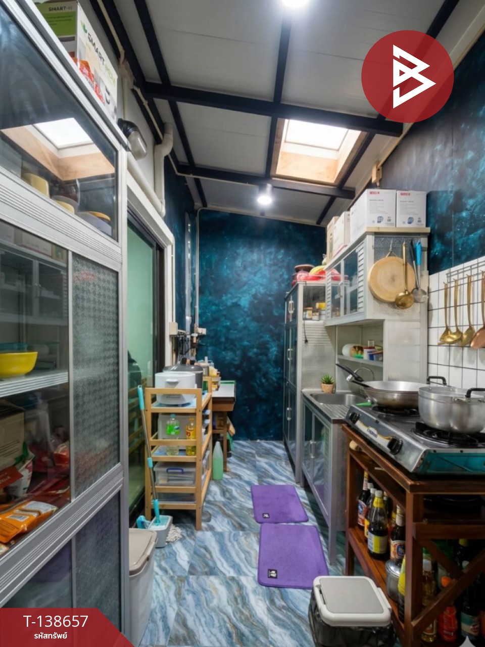 ขายทาวน์เฮ้าส์ หมู่บ้านพลีโน่ ทาวน์ สุขุมวิท-เทพารักษ์ (Pleno Town Sukhumvit-Theparak) สมุทรปราการ 5