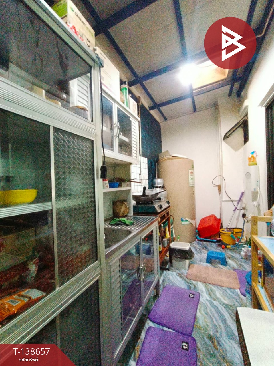 ขายทาวน์เฮ้าส์ หมู่บ้านพลีโน่ ทาวน์ สุขุมวิท-เทพารักษ์ (Pleno Town Sukhumvit-Theparak) สมุทรปราการ 6