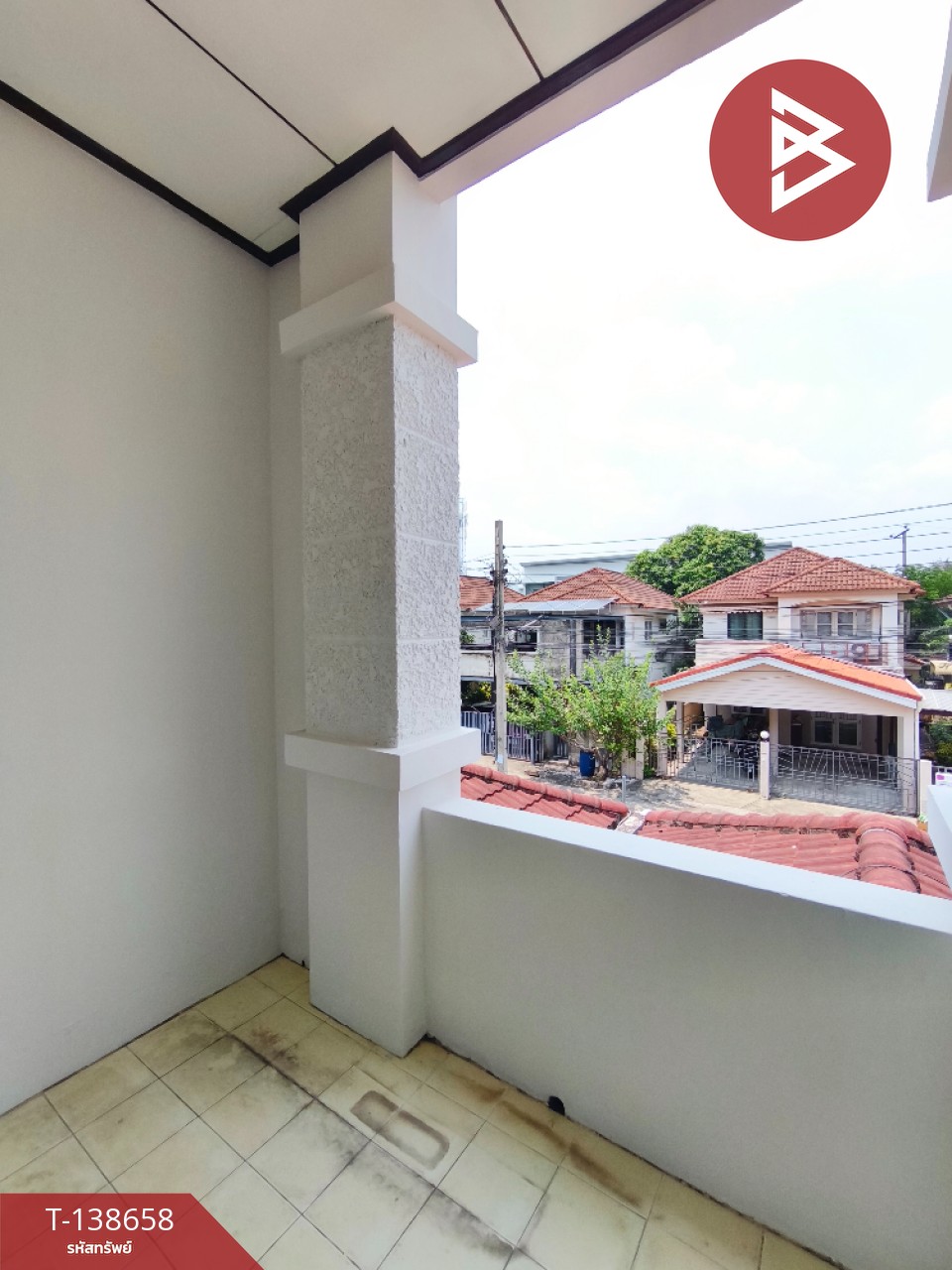 ขายทาวน์เฮ้าส์ หมู่บ้านสิรีนเฮ้าส์ วัชรพล (Serene House Wacharaphol) บางเขน กรุงเทพมหานคร 14