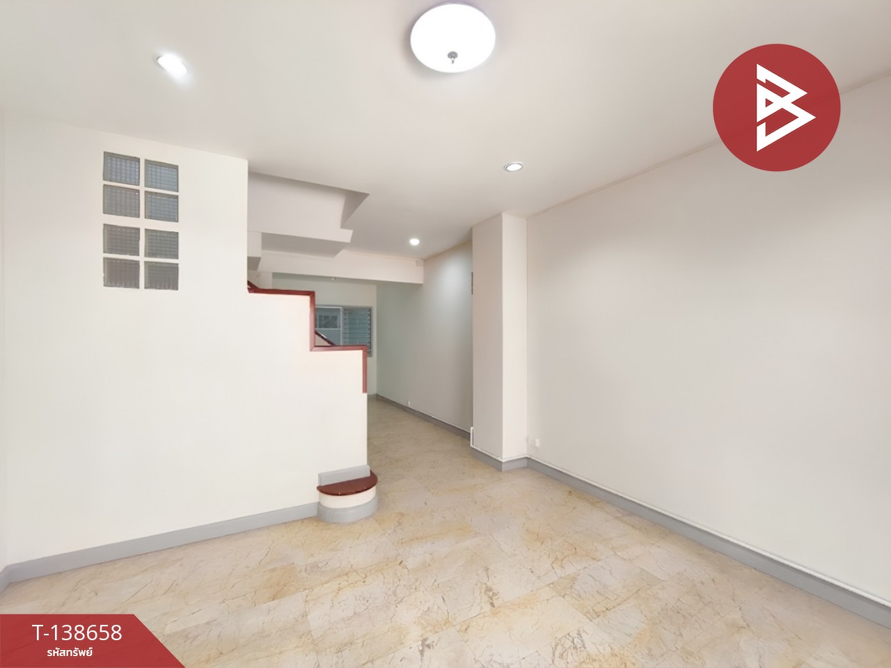 ขายทาวน์เฮ้าส์ หมู่บ้านสิรีนเฮ้าส์ วัชรพล (Serene House Wacharaphol) บางเขน กรุงเทพมหานคร 4