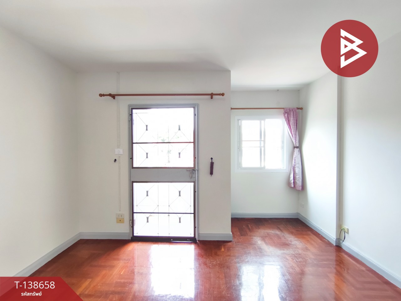 ขายทาวน์เฮ้าส์ หมู่บ้านสิรีนเฮ้าส์ วัชรพล (Serene House Wacharaphol) บางเขน กรุงเทพมหานคร 12