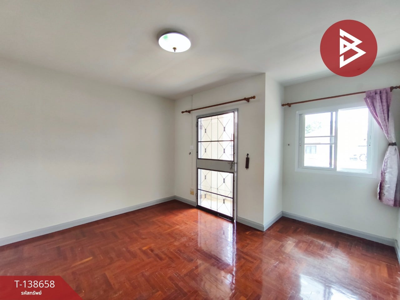 ขายทาวน์เฮ้าส์ หมู่บ้านสิรีนเฮ้าส์ วัชรพล (Serene House Wacharaphol) บางเขน กรุงเทพมหานคร 13