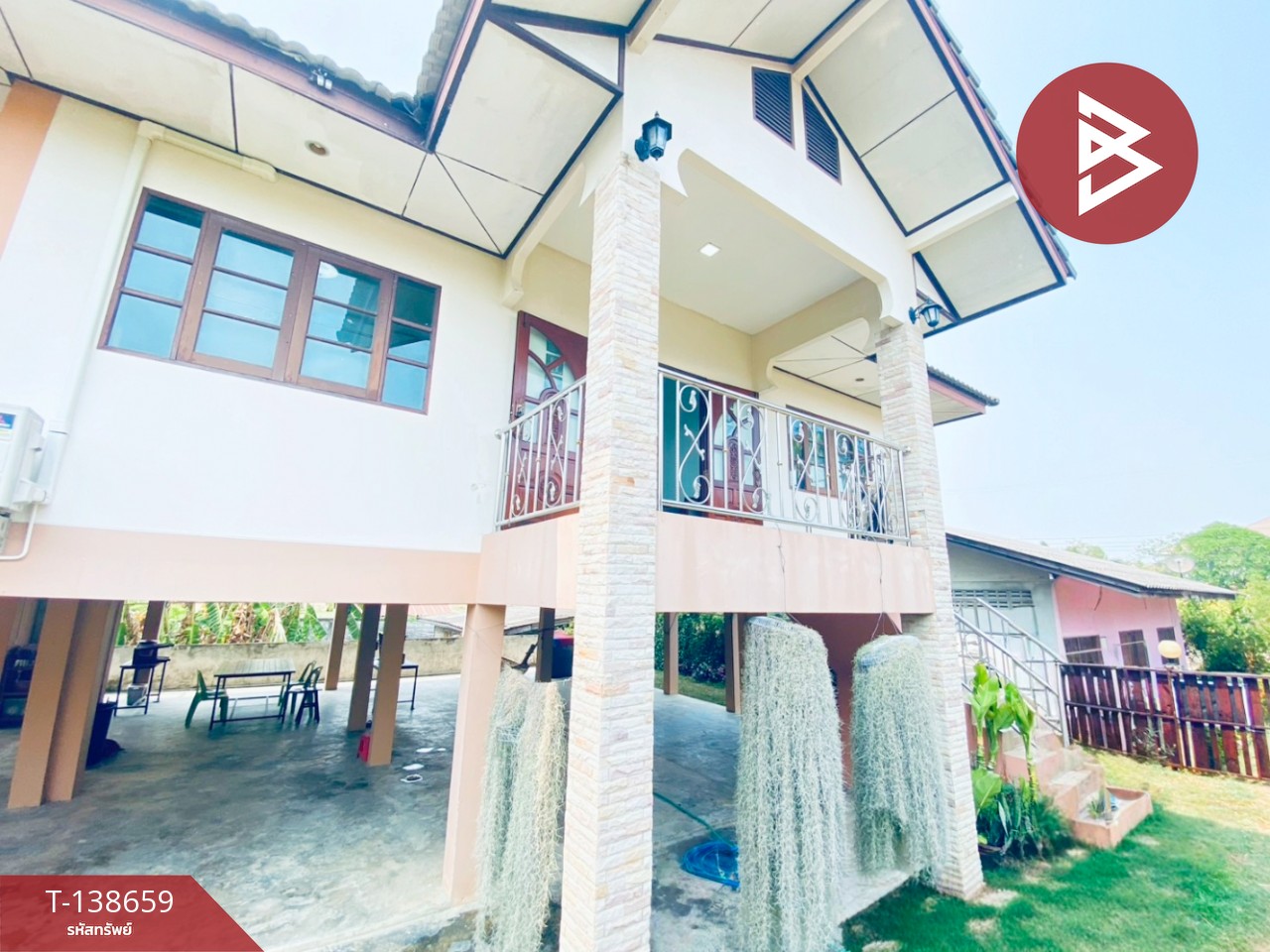 ขายบ้านเดี่ยว เนื้อที่ 1 งาน ท่ายาง เพชรบุรี 3