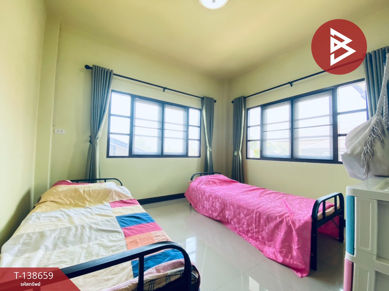 ขายบ้านเดี่ยว เนื้อที่ 1 งาน ท่ายาง เพชรบุรี 9