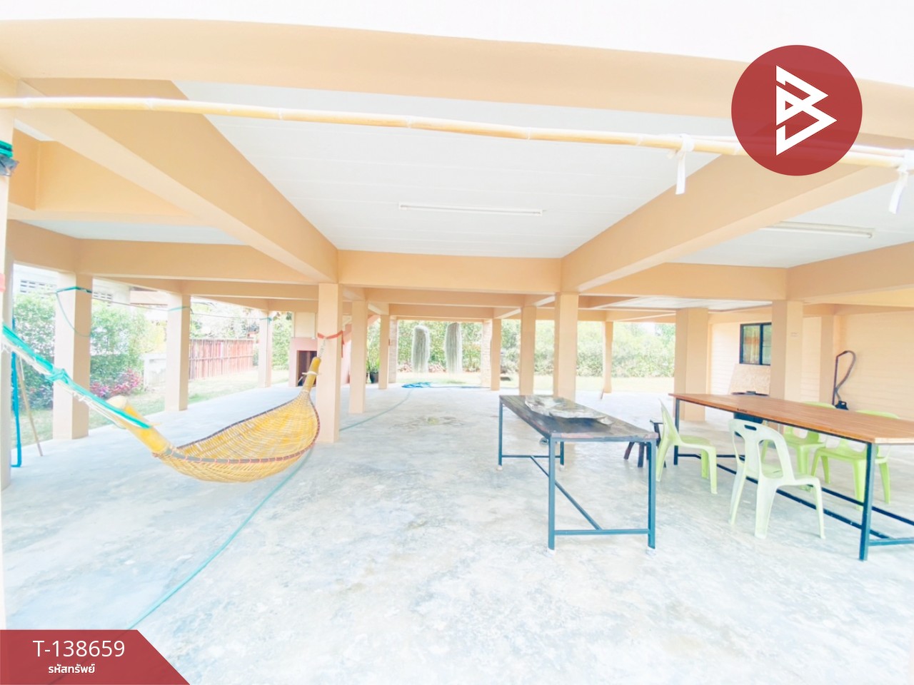 ขายบ้านเดี่ยว เนื้อที่ 1 งาน ท่ายาง เพชรบุรี 13