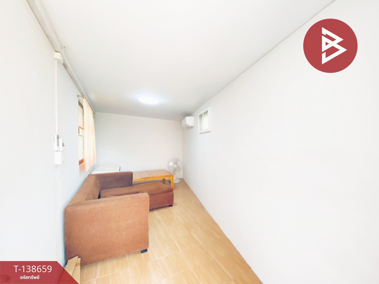 ขายบ้านเดี่ยว เนื้อที่ 1 งาน ท่ายาง เพชรบุรี 14