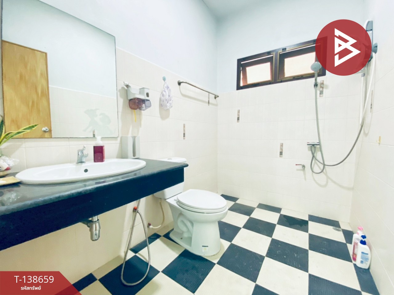 ขายบ้านเดี่ยว เนื้อที่ 1 งาน ท่ายาง เพชรบุรี 15