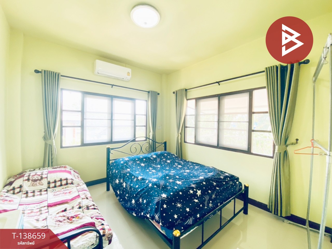 ขายบ้านเดี่ยว เนื้อที่ 1 งาน ท่ายาง เพชรบุรี 10