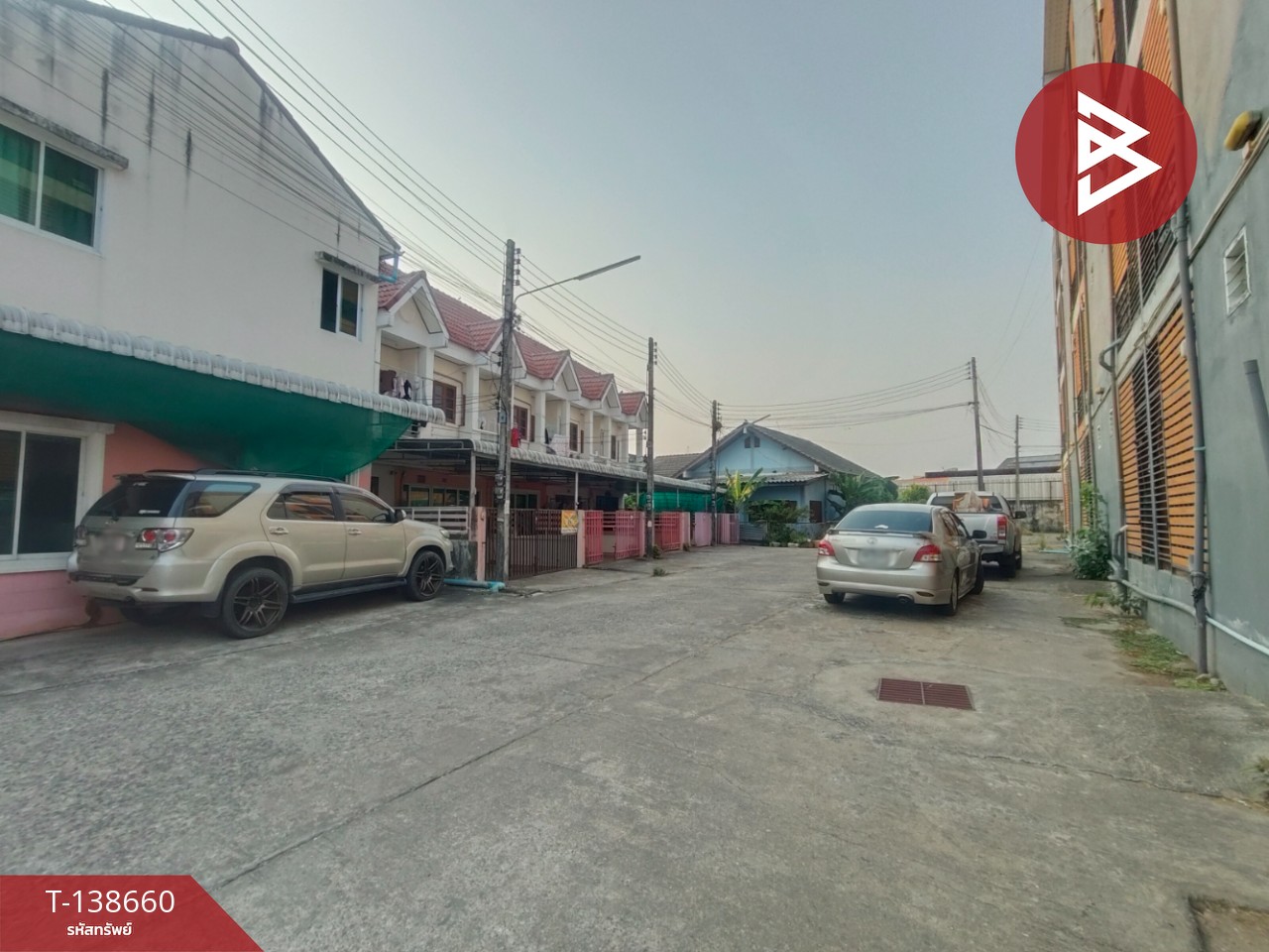 ขายทาวน์เฮ้าส์ หมู่บ้านมนชญา1 ท่าอิฐ อุตรดิตถ์ 10