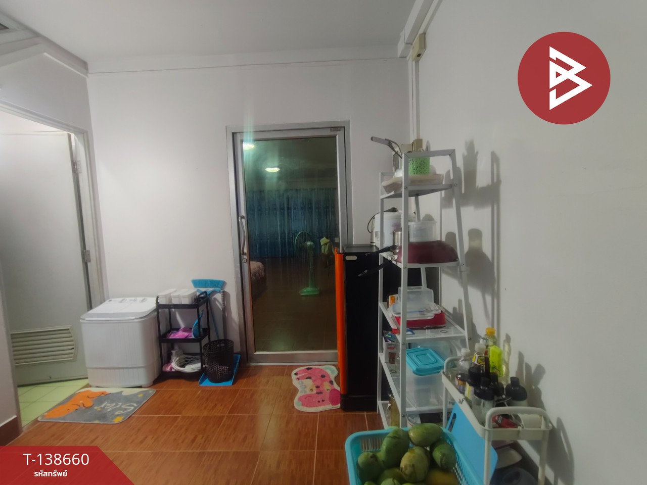 ขายทาวน์เฮ้าส์ หมู่บ้านมนชญา1 ท่าอิฐ อุตรดิตถ์ 7