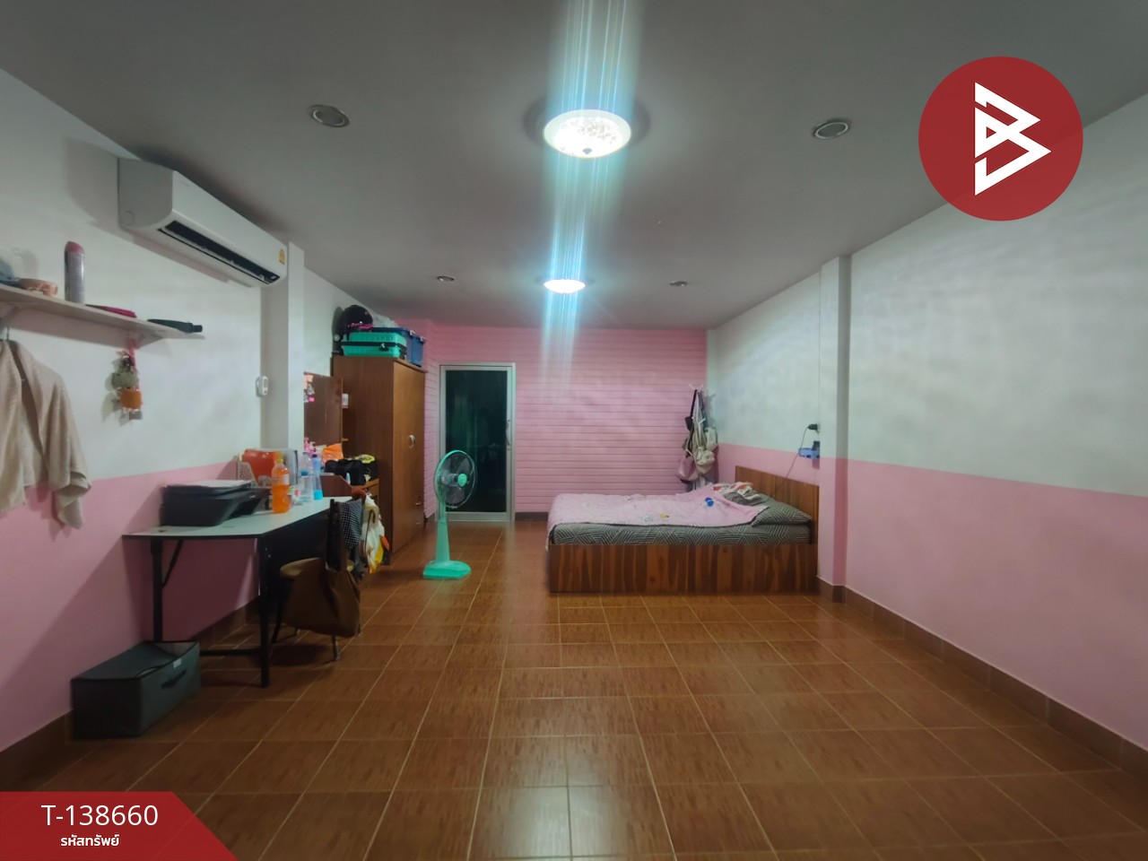 ขายทาวน์เฮ้าส์ หมู่บ้านมนชญา1 ท่าอิฐ อุตรดิตถ์ 2