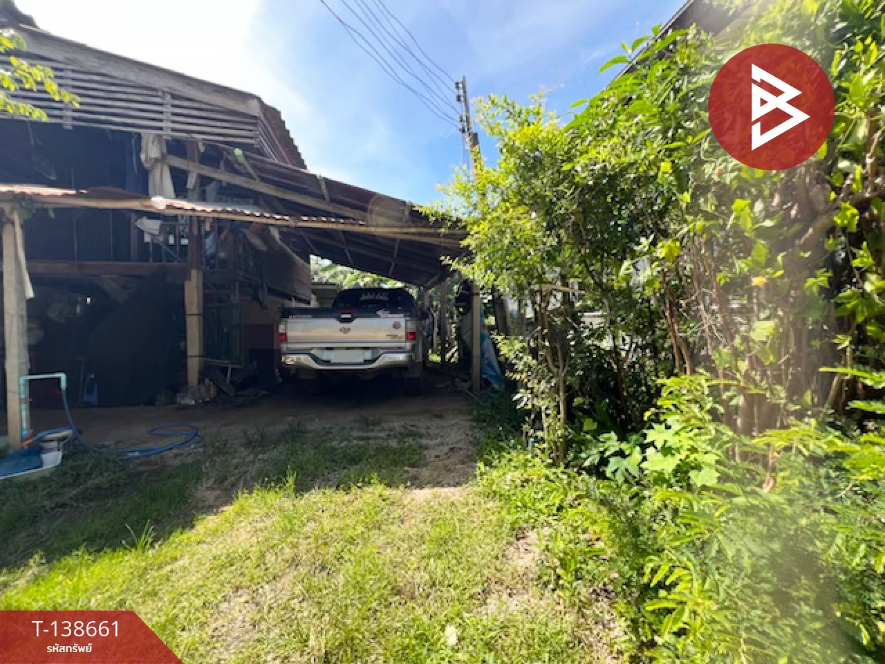 ขายบ้านเดี่ยวพร้อมที่ดิน เนื้อที่ 68 ตร.วา บ้านโป่ง ราชบุรี 3