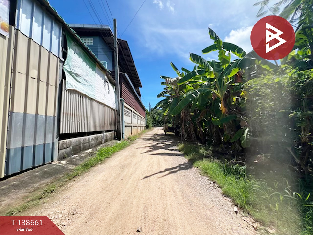 ขายบ้านเดี่ยวพร้อมที่ดิน เนื้อที่ 68 ตร.วา บ้านโป่ง ราชบุรี 11