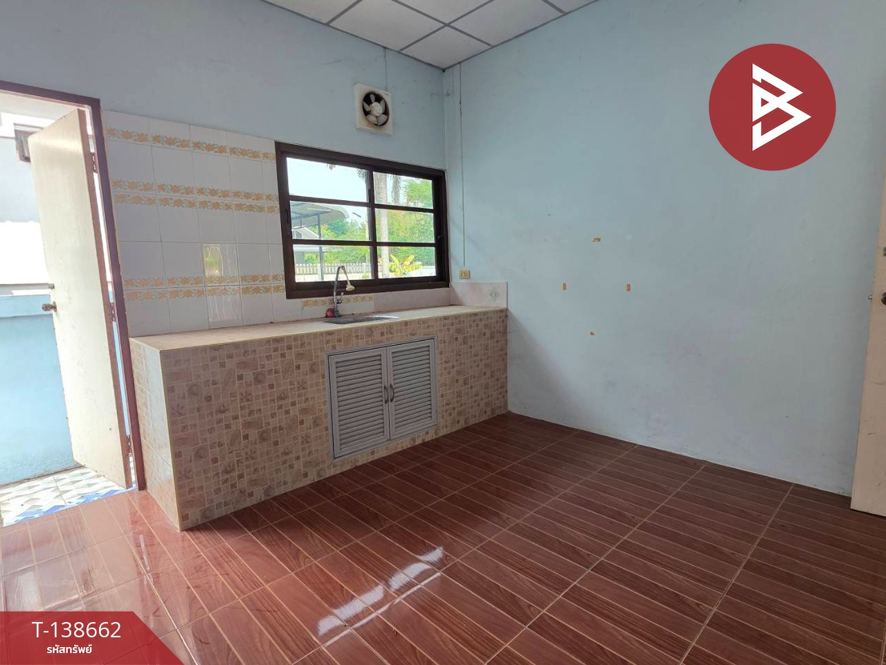 ขายบ้านเดี่ยว หมู่บ้านอัครแลนด์ พนมทวน กาญจนบุรี 6