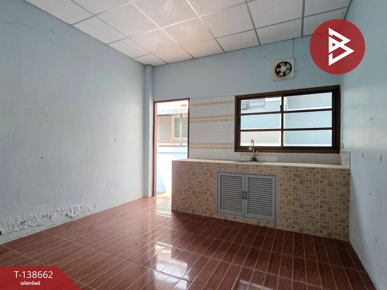 ขายบ้านเดี่ยว หมู่บ้านอัครแลนด์ พนมทวน กาญจนบุรี 5