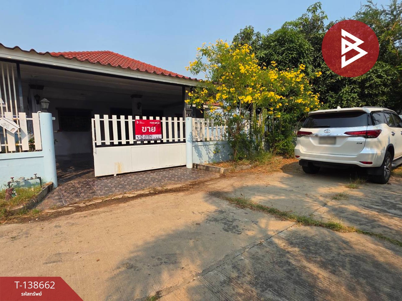 ขายบ้านเดี่ยว หมู่บ้านอัครแลนด์ พนมทวน กาญจนบุรี 13