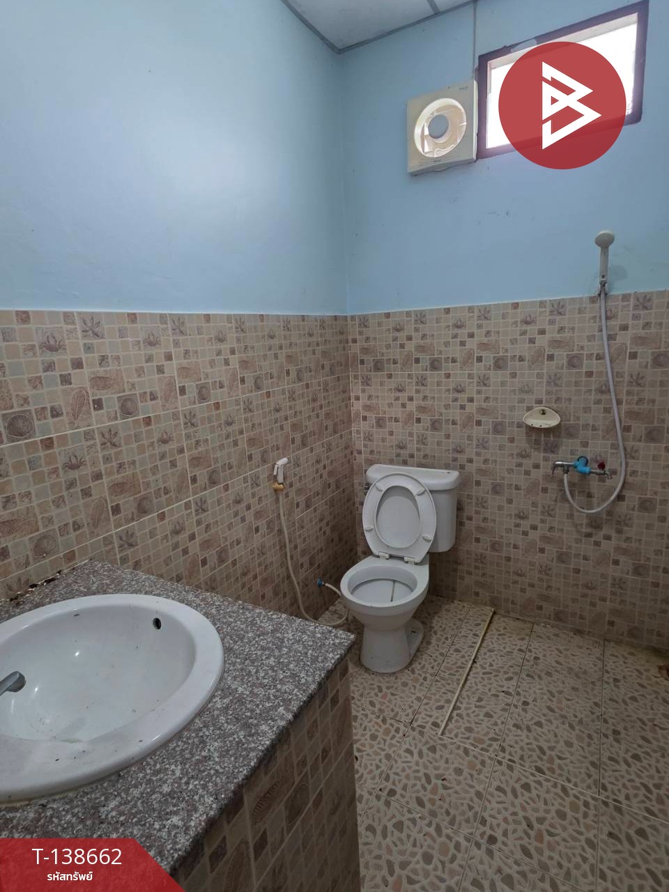 ขายบ้านเดี่ยว หมู่บ้านอัครแลนด์ พนมทวน กาญจนบุรี 8