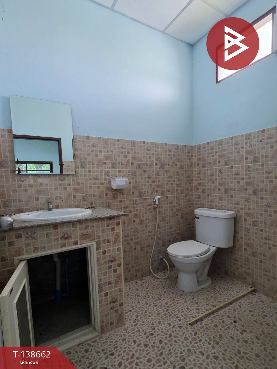 ขายบ้านเดี่ยว หมู่บ้านอัครแลนด์ พนมทวน กาญจนบุรี 7