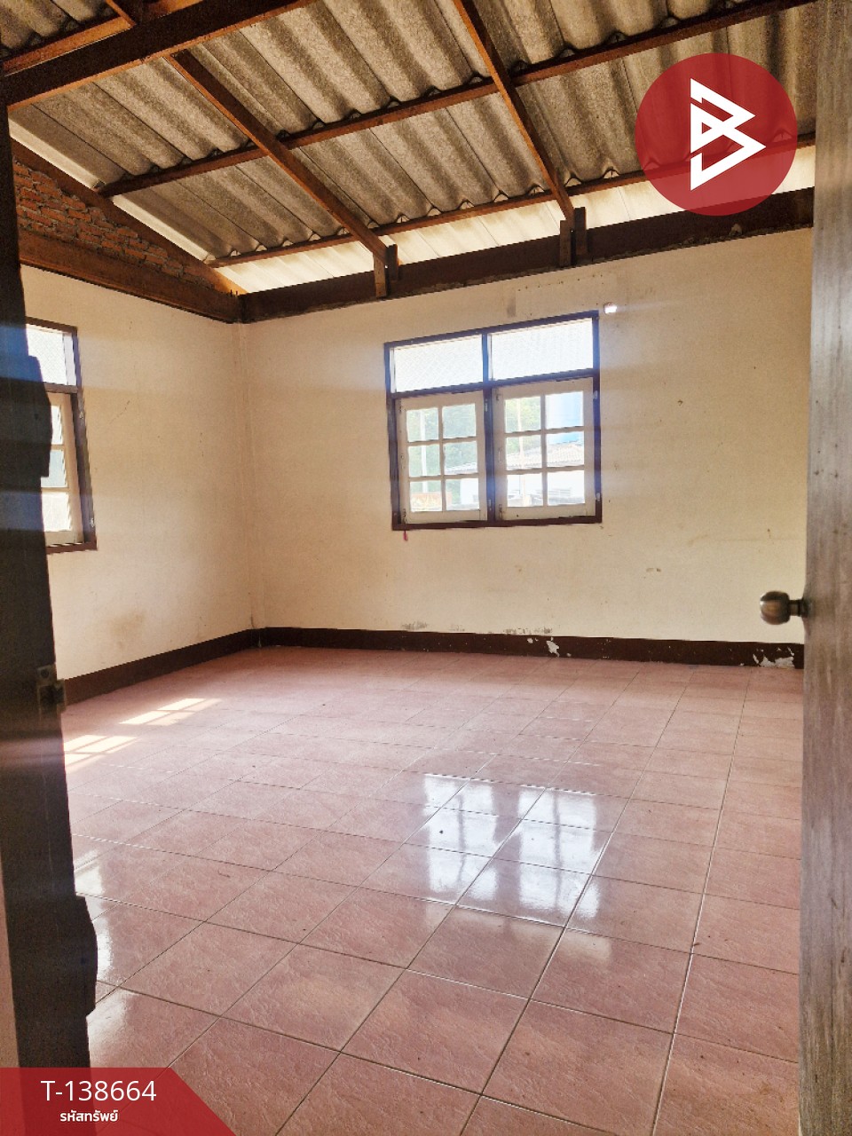 ขายบ้านเดี่ยวพร้อมที่ดิน เนื้อที่ 5 ไร่ 43 ตร.วา โพธาราม ราชบุรี 8