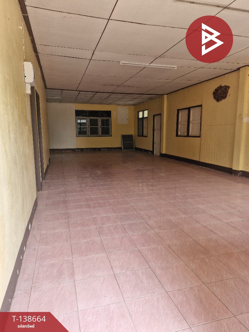 ขายบ้านเดี่ยวพร้อมที่ดิน เนื้อที่ 5 ไร่ 43 ตร.วา โพธาราม ราชบุรี 4