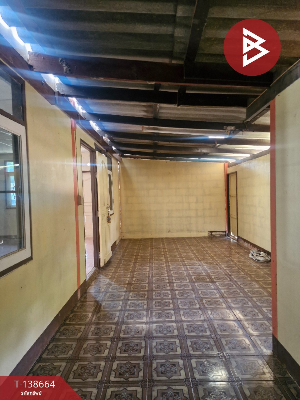 ขายบ้านเดี่ยวพร้อมที่ดิน เนื้อที่ 5 ไร่ 43 ตร.วา โพธาราม ราชบุรี 7