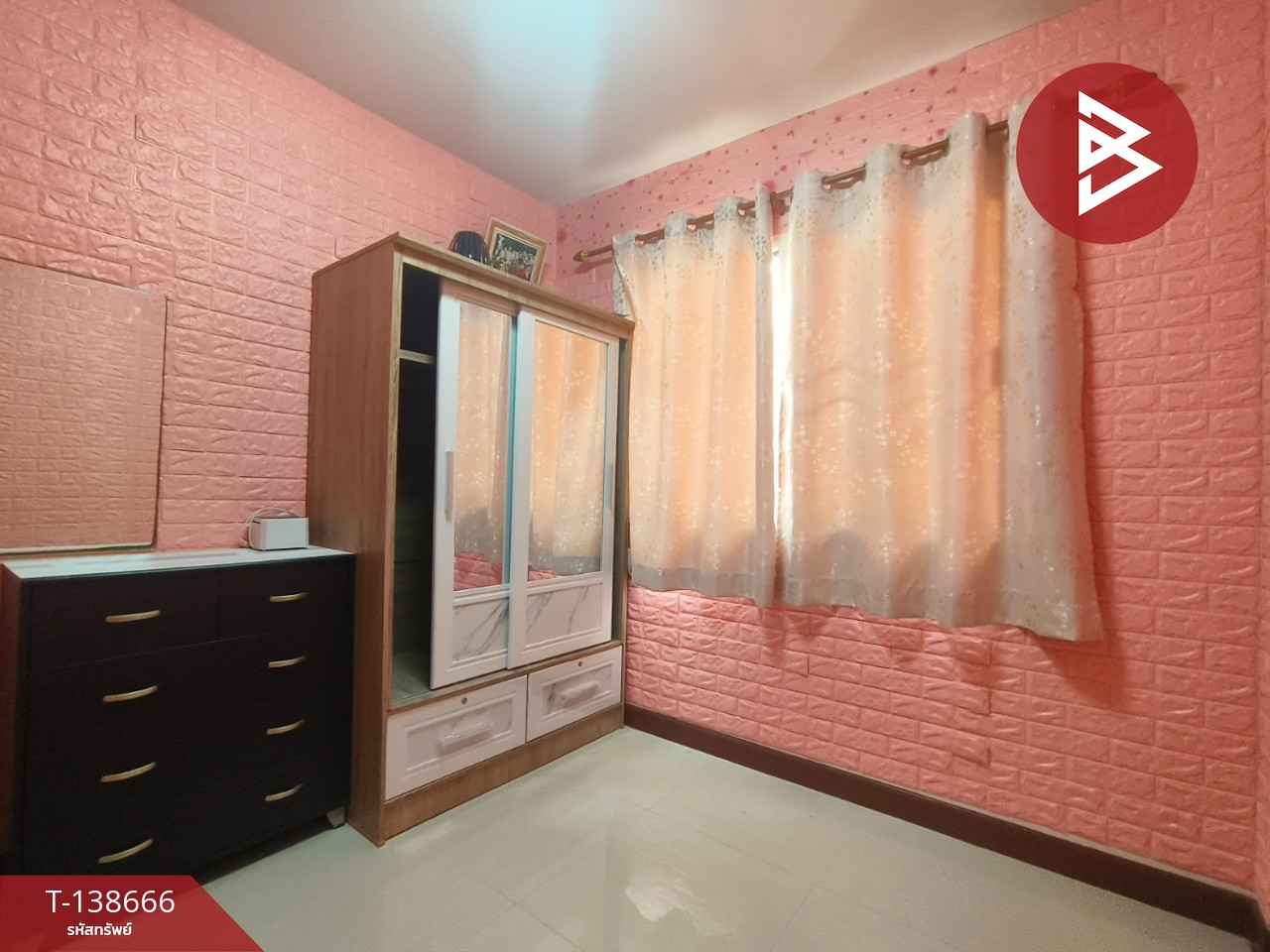 ขายทาวน์เฮ้าส์ หมู่บ้านสุริยา เพอร์เฟค บางนา กม.5 (Suriya Perfect Bangna Km.5) สมุทรปราการ 11