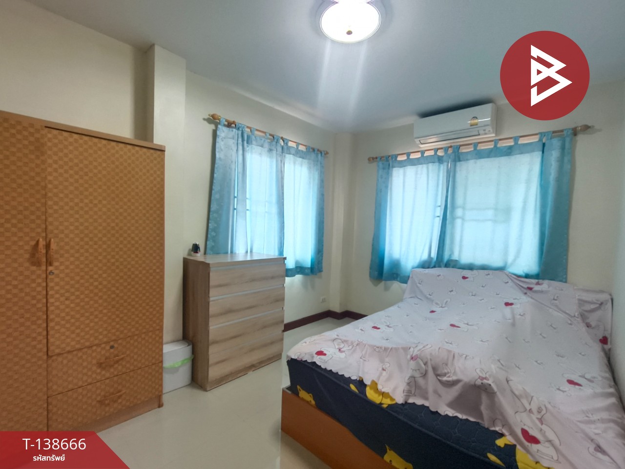 ขายทาวน์เฮ้าส์ หมู่บ้านสุริยา เพอร์เฟค บางนา กม.5 (Suriya Perfect Bangna Km.5) สมุทรปราการ 10